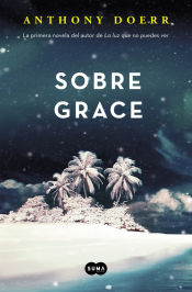 Portada de Sobre Grace