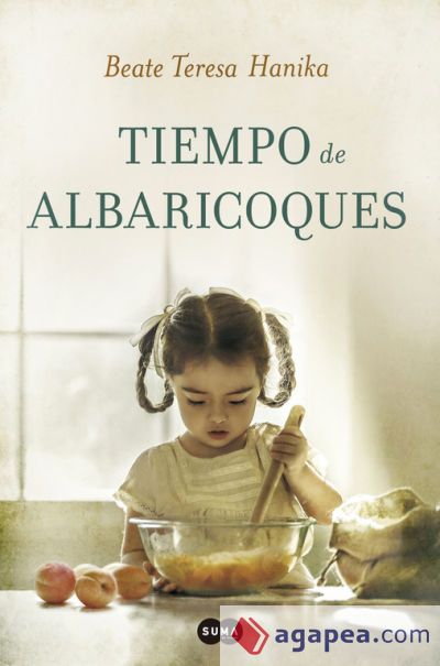 TIEMPO DE ALBARICOQUES