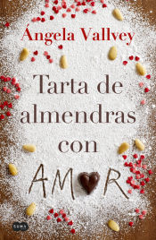 Portada de Tarta de almendras con amor