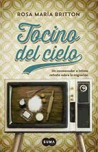 Portada de Tocino del cielo (Ebook)