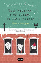 Portada de Tres abuelas y un joyero de ida y vuelta (Trilogía de Helsinki 2) (Ebook)