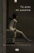 Portada de Tú eres mi asesina (Ebook)