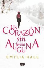 Portada de Un corazón sin forma alguna (Ebook)