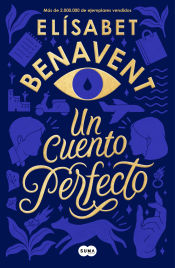 Portada de Un cuento perfecto