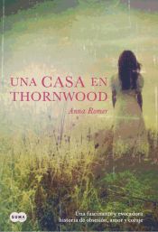 Portada de Una casa en Thornwood