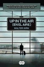 Portada de Up in the air (En el aire) (Ebook)