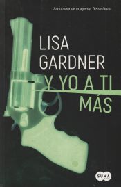 Portada de Y yo a ti más (Serie Tessa Leoni 1)