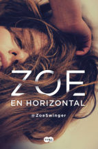 Portada de Zoe en horizontal (Ebook)