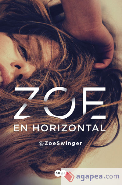 Zoe en horizontal