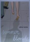 Summer Blonde