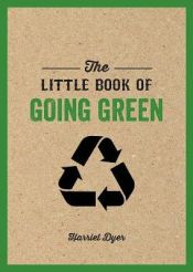 Portada de Little Book of Going Green