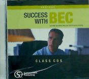 Portada de Success With Bec Vantage Audio Cd