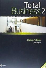 Portada de TOTAL BUSINESS INT ALUM+CD