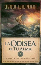 Portada de La odisea de tu alma