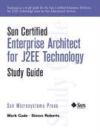 Sun Certified Enterprise Architect for J2ee Technology