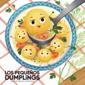 Portada de LOS PEQUEÑOS DUMPLINGS