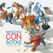 Portada de MASCOTAS CON BOTAS