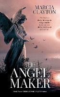 Portada de The Angel Maker