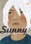 Sunny núm. 01 (2a edición)