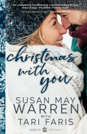 Portada de Christmas With You