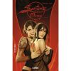 Sunstone: Mercy 7