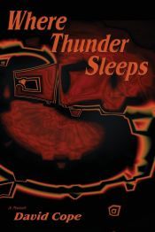Portada de Where Thunder Sleeps