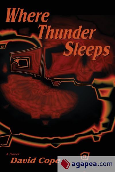 Where Thunder Sleeps