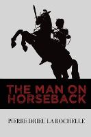Portada de The Man on Horseback