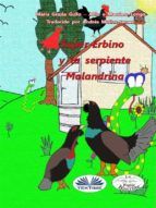 Portada de Super-Erbino Y La Serpiente Malandrina (Ebook)