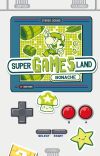 Super Games de Bonache: Super Games Land