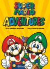 Super Mario Adventures De Charlie Nozawa