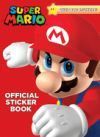Super Mario Official Sticker Book (Nintendo&Acirc;&reg;)