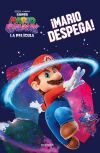 Super Mario - Super Mario Galaxy: &iexcl;Mario despega!