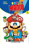 Super Mario nº 07