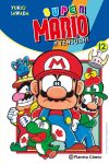 Super Mario nº 12