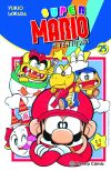 Super Mario Nº 25 De Yukio Sawada