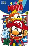 Super Mario n&ordm; 33