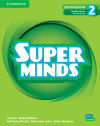 Super Minds Level 2 Teacher's Book with Digital Pack British English
