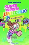 Super Princesa Unicornio n&ordm; 02