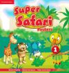 Super Safari 1 Posters