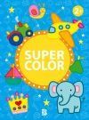 Super color 2+ PLURILING&Uuml;E