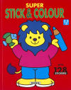 Super stick & colour - 2