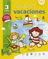 Super Vacaciones 3 Años