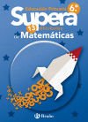 Supera las 13 Dificultades de Matem&aacute;ticas 6&ordm;