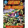 Superboy y La Legi&oacute;n de Superh&eacute;roes