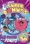 Superd&ograve;nuts 3 - El dest&iacute; dels d&ograve;nuts