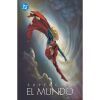 Supergirl: El mundo