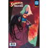 Supergirl y la Maliciosa