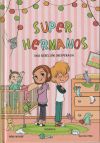 Superhermanos