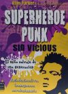 Superhéroes punk